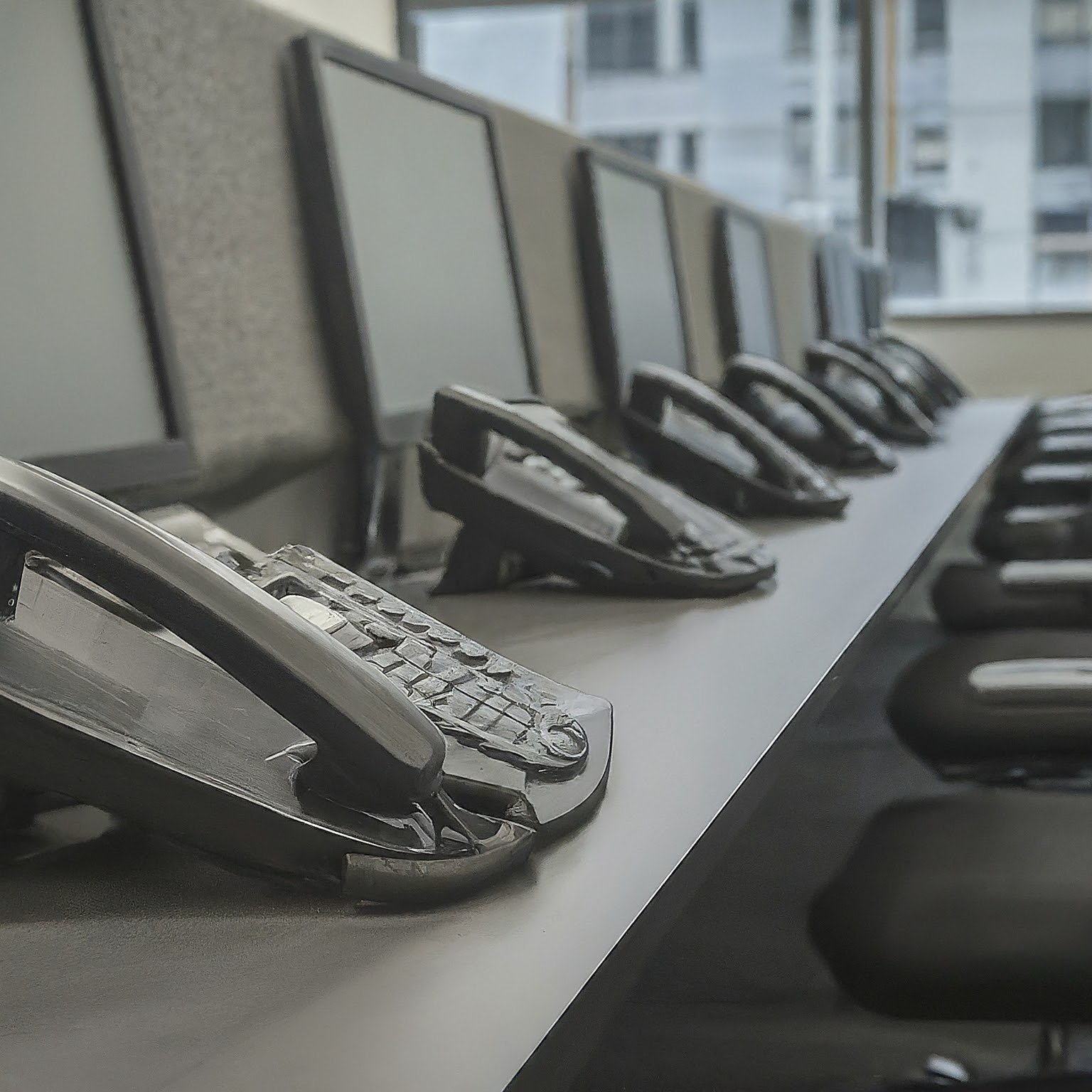 Euro Marine Supply - 24/7 availability & support